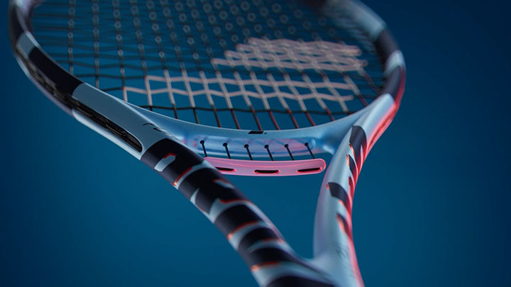 Tenisové rakety Babolat Pure Drive